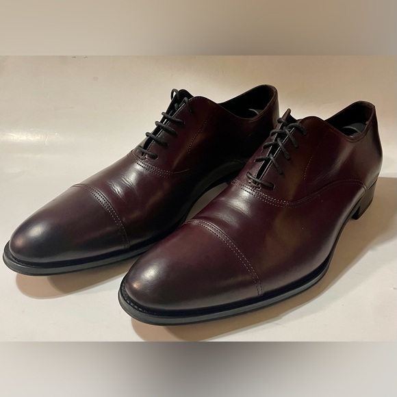 Too Boot New York Adam Derrick Oxford Dress Show main image 2